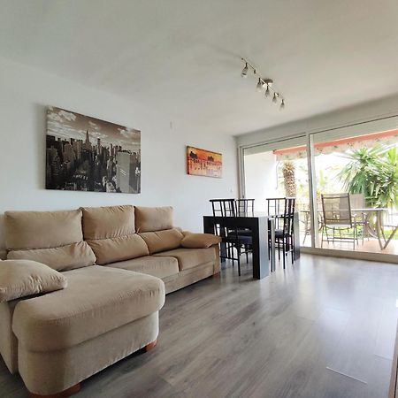 Brisa Del Mar Apartment Salou Ngoại thất bức ảnh