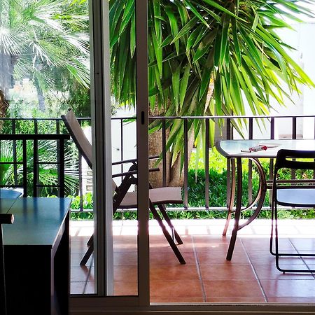 Brisa Del Mar Apartment Salou Ngoại thất bức ảnh