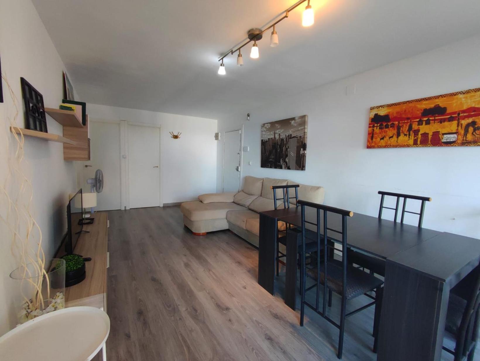 Brisa Del Mar Apartment Salou Ngoại thất bức ảnh