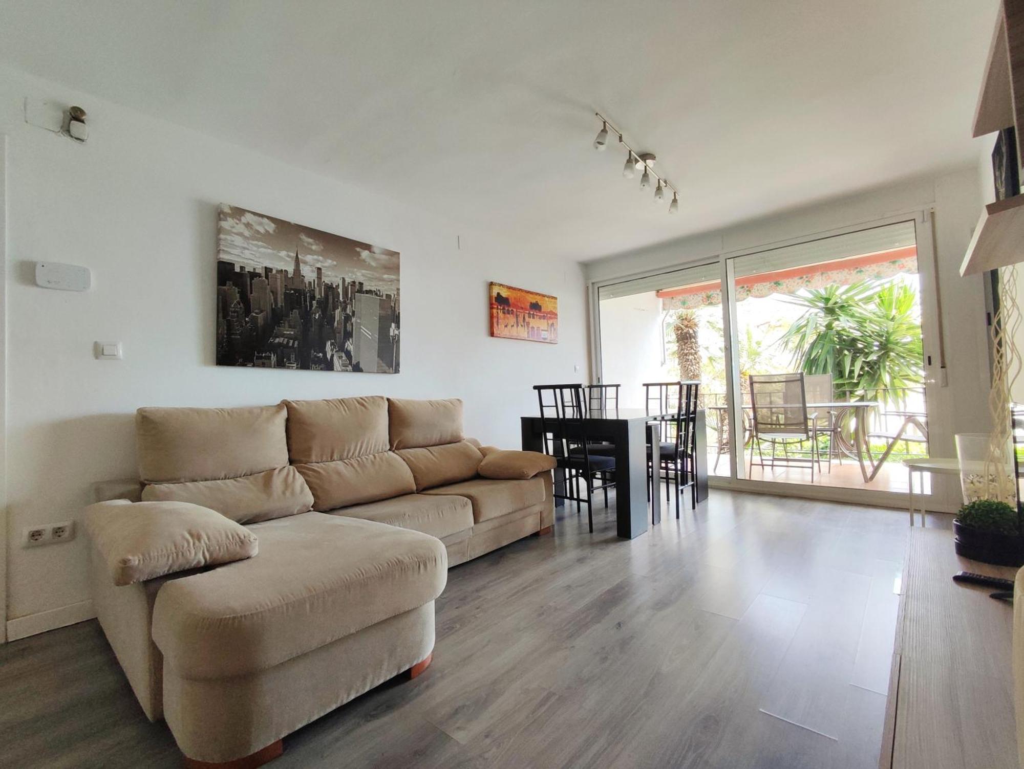 Brisa Del Mar Apartment Salou Ngoại thất bức ảnh