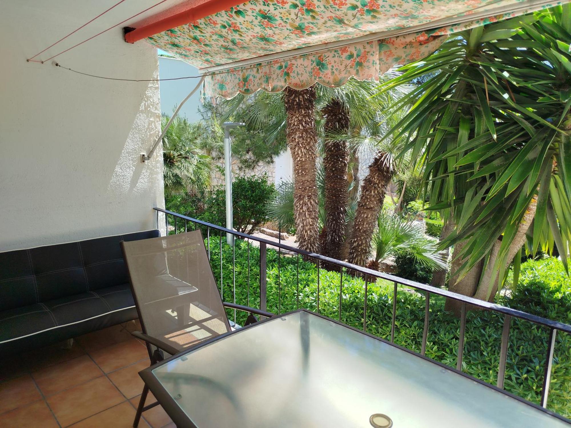 Brisa Del Mar Apartment Salou Ngoại thất bức ảnh