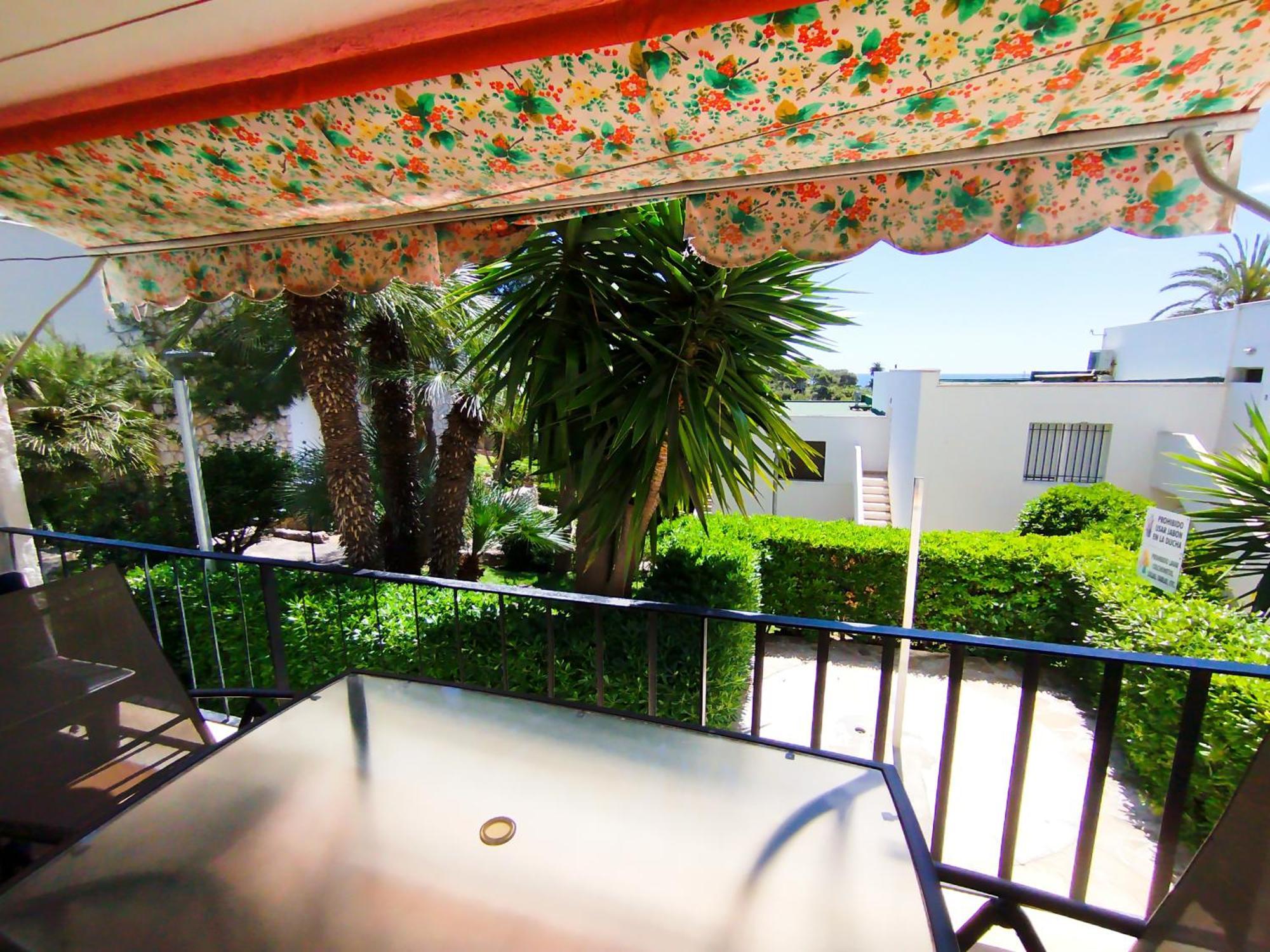 Brisa Del Mar Apartment Salou Ngoại thất bức ảnh