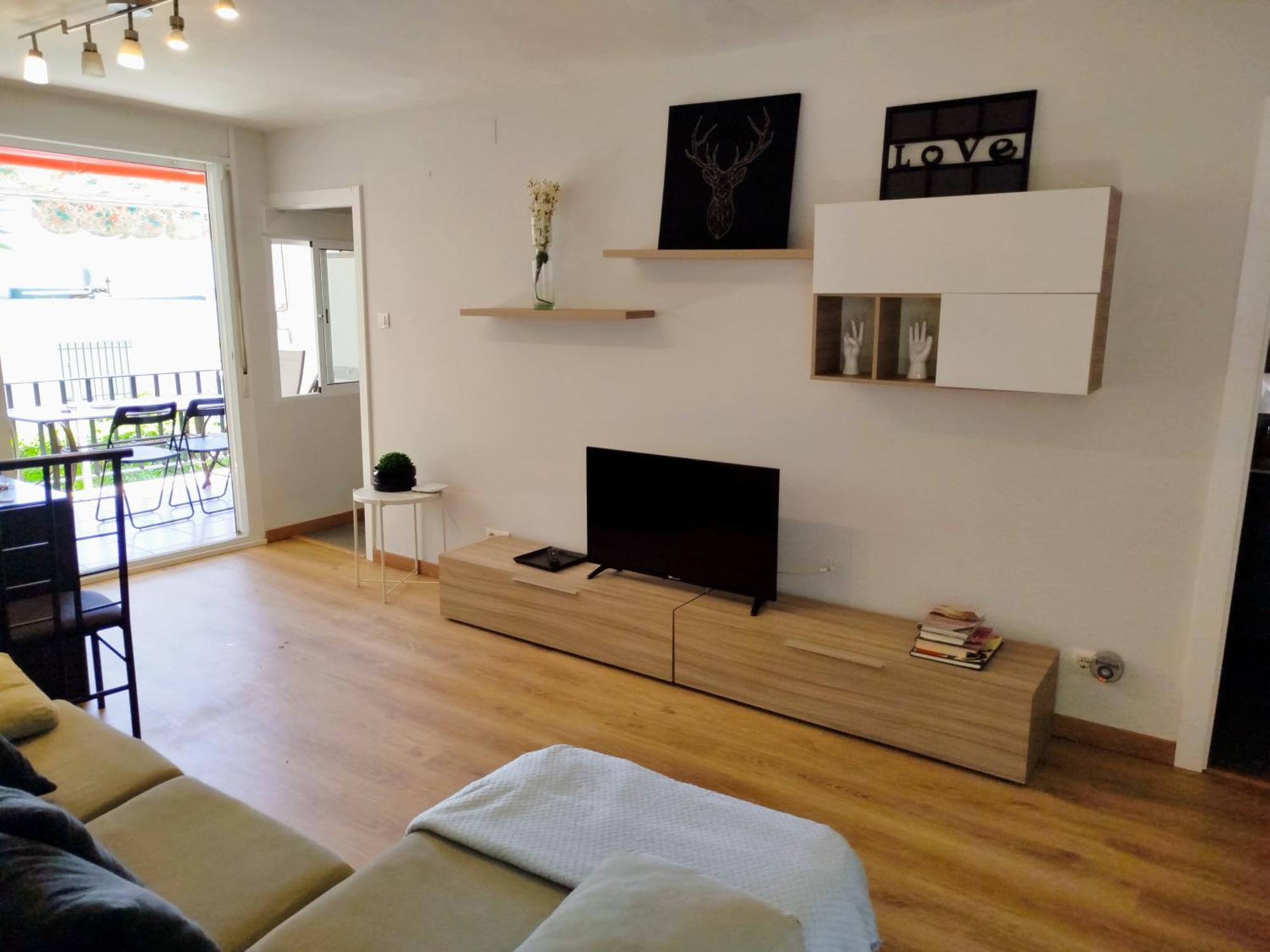Brisa Del Mar Apartment Salou Ngoại thất bức ảnh